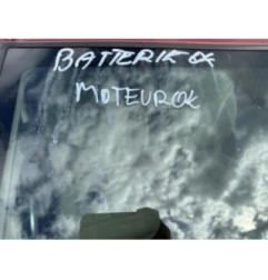 Com (Bloc Contacteur Tournant+Commodo Essuie Glace+Commodo Phare) CITROEN C3 1 Photo n°10