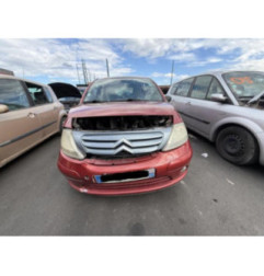 Com (Bloc Contacteur Tournant+Commodo Essuie Glace+Commodo Phare) CITROEN C3 1 Photo n°11