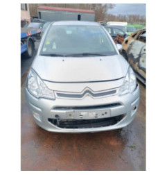 Bloc ABS (freins anti-blocage) CITROEN C3 2 Photo n°1