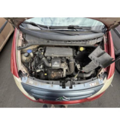 Com (Bloc Contacteur Tournant+Commodo Essuie Glace+Commodo Phare) CITROEN C3 1 Photo n°12