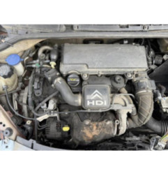 Com (Bloc Contacteur Tournant+Commodo Essuie Glace+Commodo Phare) CITROEN C3 1 Photo n°13