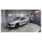 Pare choc arriere PEUGEOT 206