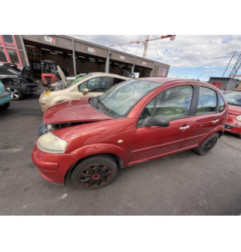 Com (Bloc Contacteur Tournant+Commodo Essuie Glace+Commodo Phare) CITROEN C3 1 Photo n°14