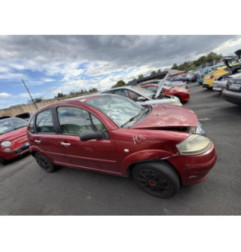 Com (Bloc Contacteur Tournant+Commodo Essuie Glace+Commodo Phare) CITROEN C3 1 Photo n°15