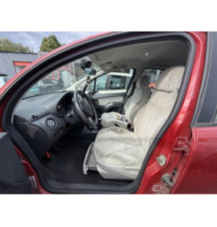 Com (Bloc Contacteur Tournant+Commodo Essuie Glace+Commodo Phare) CITROEN C3 1 Photo n°16