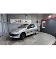 Pompe de direction PEUGEOT 206 Photo n°6