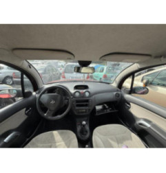 Com (Bloc Contacteur Tournant+Commodo Essuie Glace+Commodo Phare) CITROEN C3 1 Photo n°17