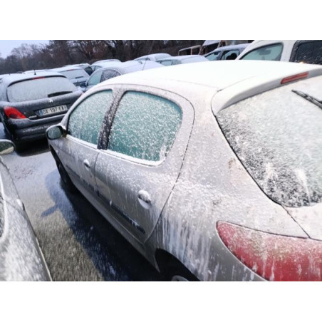 Amortisseur avant gauche PEUGEOT 206