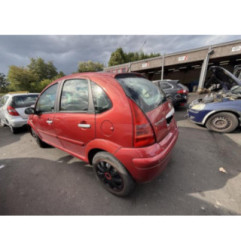 Com (Bloc Contacteur Tournant+Commodo Essuie Glace+Commodo Phare) CITROEN C3 1 Photo n°19