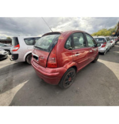 Com (Bloc Contacteur Tournant+Commodo Essuie Glace+Commodo Phare) CITROEN C3 1 Photo n°20