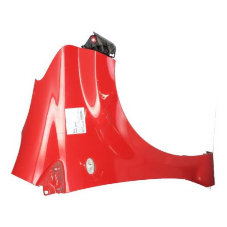 Aile avant droit TOYOTA AYGO 1 Photo n°1