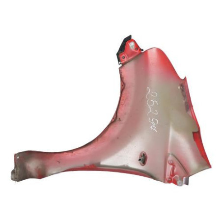 Aile avant droit TOYOTA AYGO 1