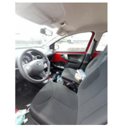 Aile avant droit TOYOTA AYGO 1 Photo n°3