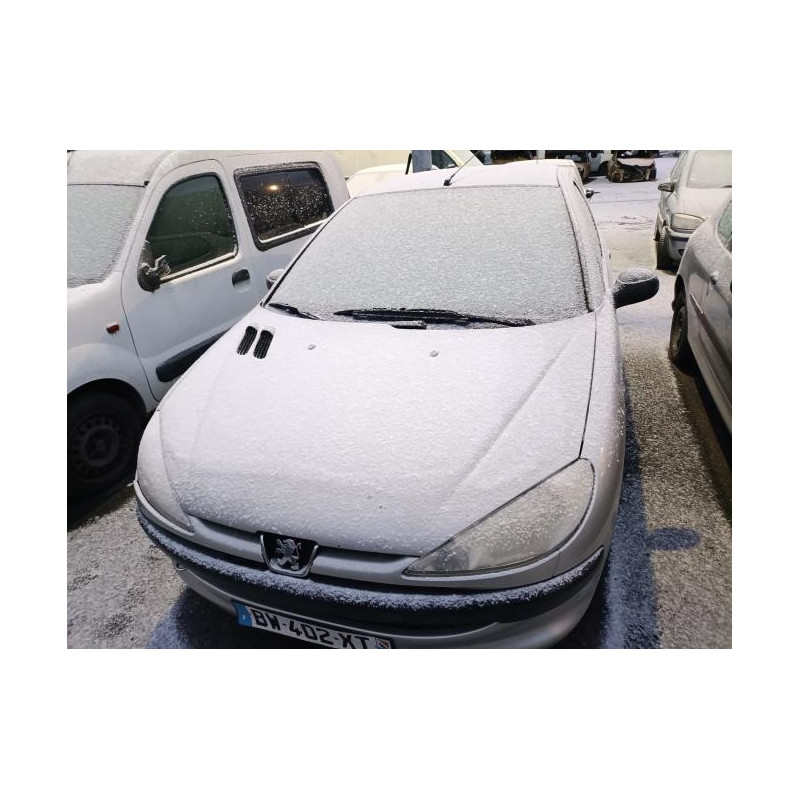 Tambour arriere droit PEUGEOT 206