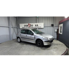 Tambour arriere gauche PEUGEOT 206 Photo n°9