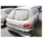 Feu arriere principal gauche (feux) PEUGEOT 206
