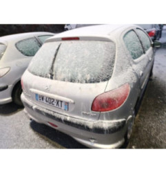 Moteur leve vitre avant droit PEUGEOT 206 Photo n°4