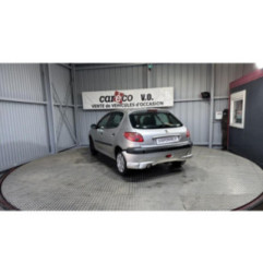 Demarreur PEUGEOT 206 Photo n°7