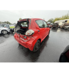 Aile avant droit TOYOTA AYGO 1 Photo n°18