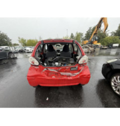 Aile avant droit TOYOTA AYGO 1 Photo n°19