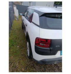 Boite de vitesses CITROEN C4 CACTUS