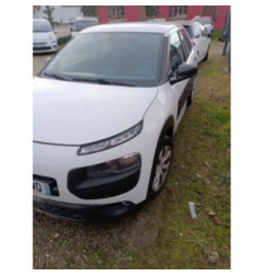 Retroviseur gauche CITROEN C4 CACTUS Photo n°4
