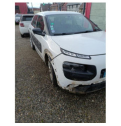 Amortisseur avant gauche CITROEN C4 CACTUS Photo n°5