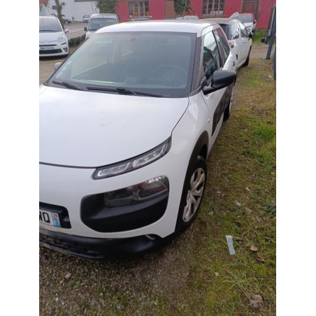 Berceau avant CITROEN C4 CACTUS