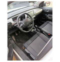 Etrier avant gauche (freinage) CITROEN C4 CACTUS Photo n°3