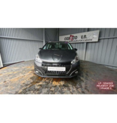 Feu arriere principal gauche (feux) PEUGEOT 208 1 Photo n°9