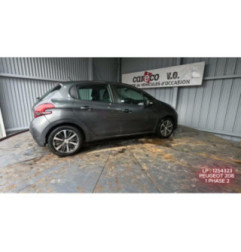 Retroviseur gauche PEUGEOT 208 1 Photo n°6