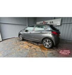 Mastervac PEUGEOT 208 1 Photo n°3
