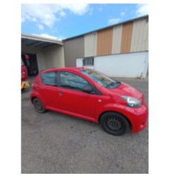 Optique avant principal droit (feux)(phare) TOYOTA AYGO 1 Photo n°9