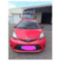Optique avant principal droit (feux)(phare) TOYOTA AYGO 1