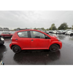 Optique avant principal droit (feux)(phare) TOYOTA AYGO 1 Photo n°16