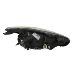 Optique avant principal gauche (feux)(phare) TOYOTA AYGO 1 Photo n°3