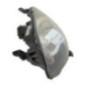 Optique avant principal gauche (feux)(phare) TOYOTA AYGO 1