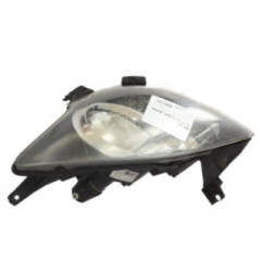 Optique avant principal gauche (feux)(phare) TOYOTA AYGO 1 Photo n°5