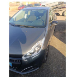 Ecran GPS PEUGEOT 208 1 Photo n°16