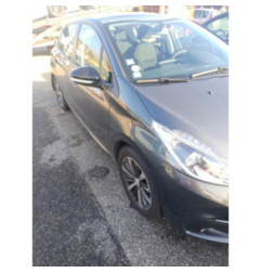 Ceinture avant droit PEUGEOT 208 1 Photo n°14