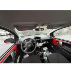 Optique avant principal gauche (feux)(phare) TOYOTA AYGO 1 Photo n°18