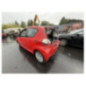 Optique avant principal gauche (feux)(phare) TOYOTA AYGO 1