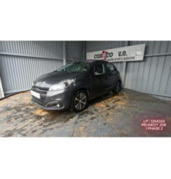 Boitier BSI PEUGEOT 208 1 Photo n°10