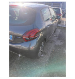 Boitier BSI PEUGEOT 208 1 Photo n°15