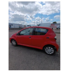 Retroviseur droit TOYOTA AYGO 1 Photo n°7