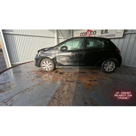 Feu arriere principal droit (feux) PEUGEOT 208 1