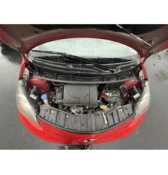 Retroviseur droit TOYOTA AYGO 1 Photo n°13