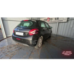 Malle/Hayon arriere PEUGEOT 208 1 Photo n°5