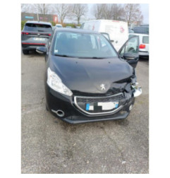 Moteur leve vitre avant droit PEUGEOT 208 1 Photo n°13
