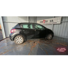 Commande chauffage PEUGEOT 208 1 Photo n°6